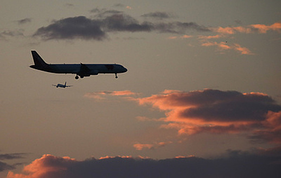 Россия и Саудовская Аравия планируют расширить авиасообщение