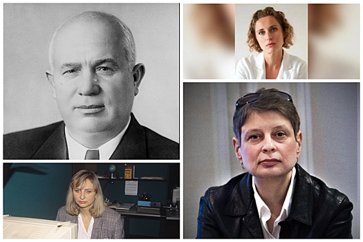 Жирующая «элита» сняла маску. Почему потомки советских «бонз» ненавидят Россию так, что кушать не могут