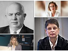 Жирующая «элита» сняла маску. Почему потомки советских «бонз» ненавидят Россию так, что кушать не могут