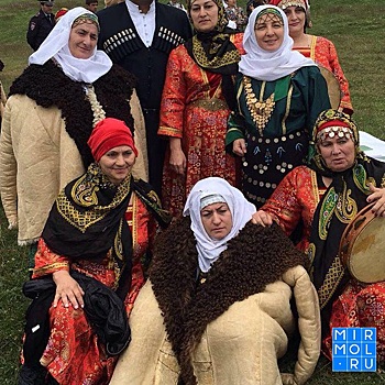 В Геленджике создали центр культуры народов Дагестана