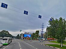 Надземный переход в рамках проекта «Умная дорога» появится в Красногорске