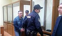 Бывший замглавы Нижнего Новгорода получил восемь лет тюрьмы