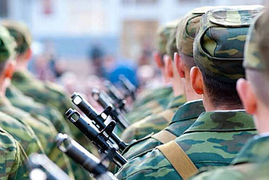 Россия перебросит войска на учения у узбекско-афганской границы