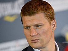 Поветкин возглавил рейтинг WBA
