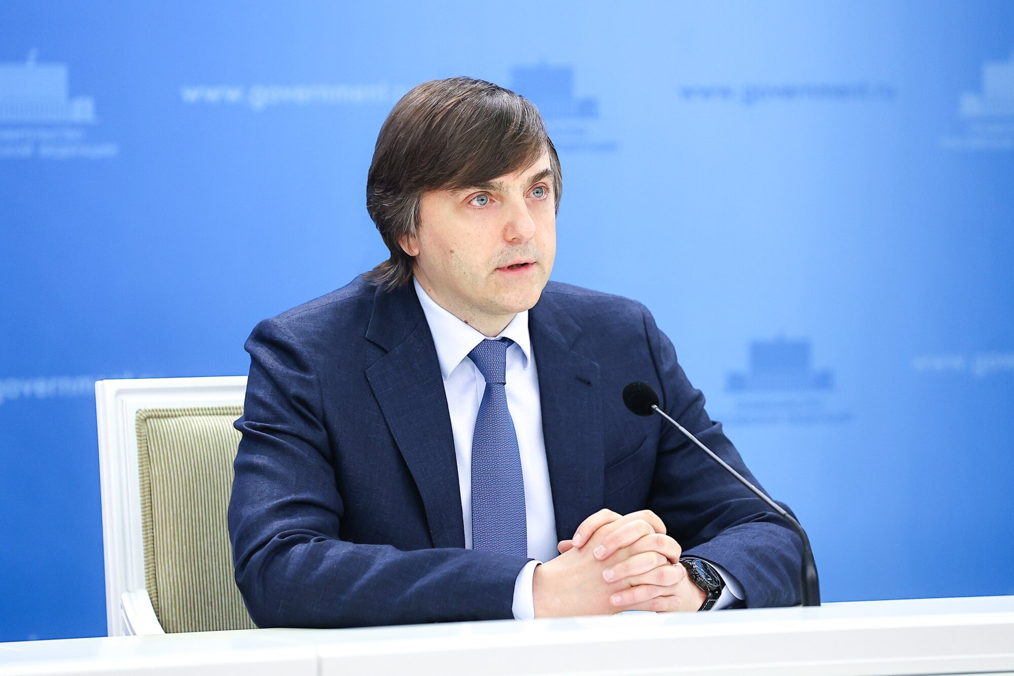 Школьников начнут учить духовно-нравственной культуре в 2026 году