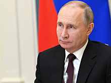 The Telegraph: Путин одержал верх над Западом и показал его слабые места