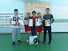 В календаре спортивных мероприятий Жиганского улуса появятся соревнования по баскетболу
