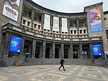 Фестиваль российского кино открылся в Ереване с «Любови Советского Союза»