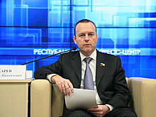 Бахарев: крымские виноделы получат время для адаптации к федеральному законодательству