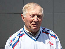 Заслуженному тренеру Казахстана Юрию Тархову исполнилось 85 лет