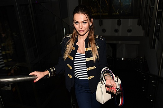 Актриса Анна Хилькевич раскрыла, сколько весит