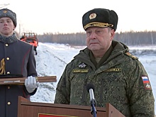 Дорога в вечной мерзлоте: как военные железнодорожники ведут работы на новом участке БАМа