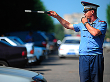 «Опорочил честь офицера». Сотрудника ДПС, задержавшего судью, не восстановили на службе