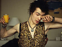 65 лет назад родился басист Sex Pistols Сид Вишес