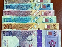 Катар обновил серию банкнот: 7 новых дизайнов в сотрудничестве с De La Rue