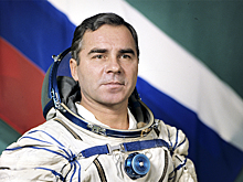 Умер советский и российский космонавт Александр Викторенко