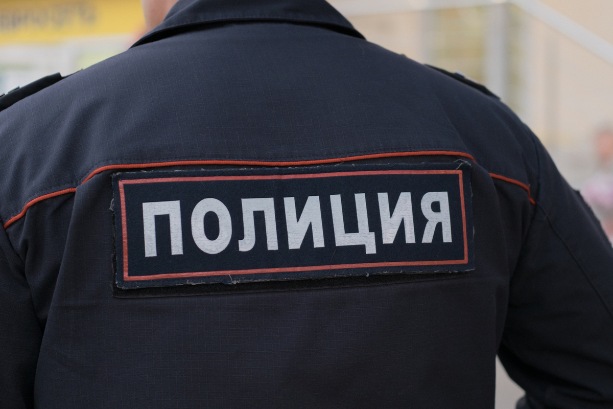 Массовые волнения мигрантов вспыхнули в российском городе