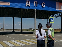 В Волгоградской области у пассажира маршрутки нашли наркотики