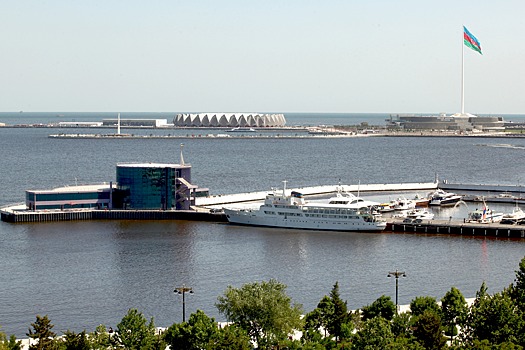 В Госдуме заявили о намерении развивать речной яхтинг в бассейне Волги