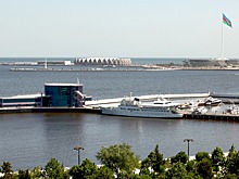 В Госдуме заявили о намерении развивать речной яхтинг в бассейне Волги