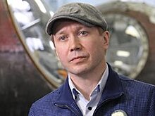 Евгений Миронов попал на секретный объект