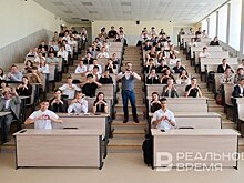 Финансирование исследований в Татарстане выросло до 3 млн рублей на каждого исследователя