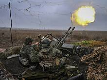 В России заявили о начале завершающей стадии боев за Красноармейск