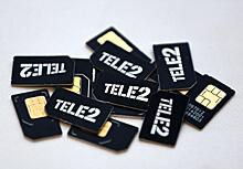 Бизнес-абоненты Tele2 стали качать в три раза больше