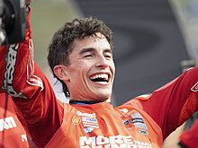 Карлос Сайнс: «Маркес – Сенна MotoGP»