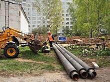 Костромич украл городские сети за миллион рублей