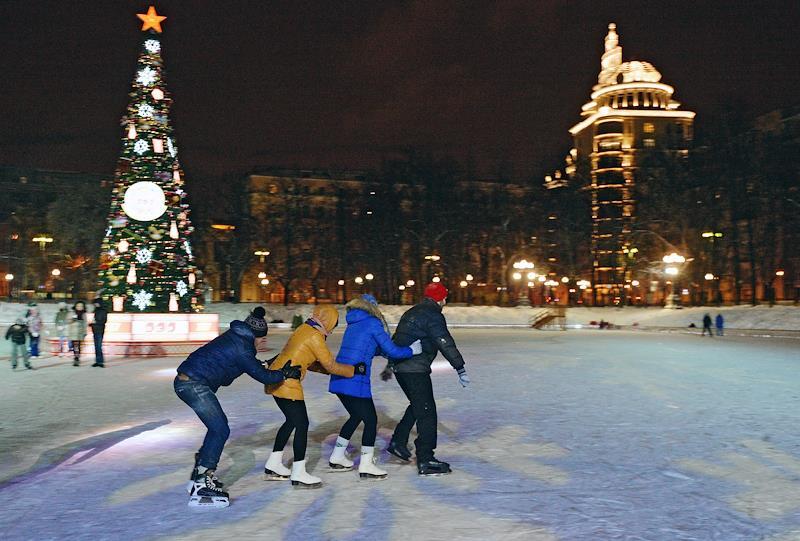 Риелтор назвал новую «золотую милю» в Москве