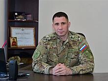 В Самаре назначен врио начальника управления Росгвардии