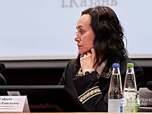 Судье Наиле Сафаевой отказали в рекомендации на должность главы 11-го арбитражного АС