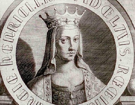 Анна ярославна биография личная жизнь