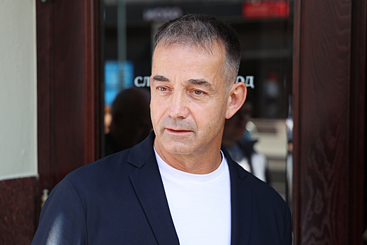 «Приползут»: Дмитрий Певцов объяснил, почему артисты-эмигранты вернутся в Россию