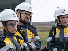 «Роснефть» повысит эффективность гидроразрыва пласта