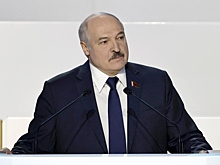 Лукашенко: Белоруссия учениями "Запад-2025" не собирается кому-то угрожать