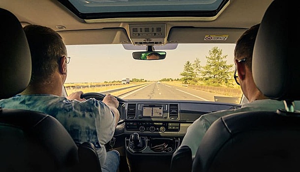 Мультидрайв в ОСАГО: что это такое и как работает