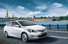 Hyundai подняла российские цены на свой бестселлер
