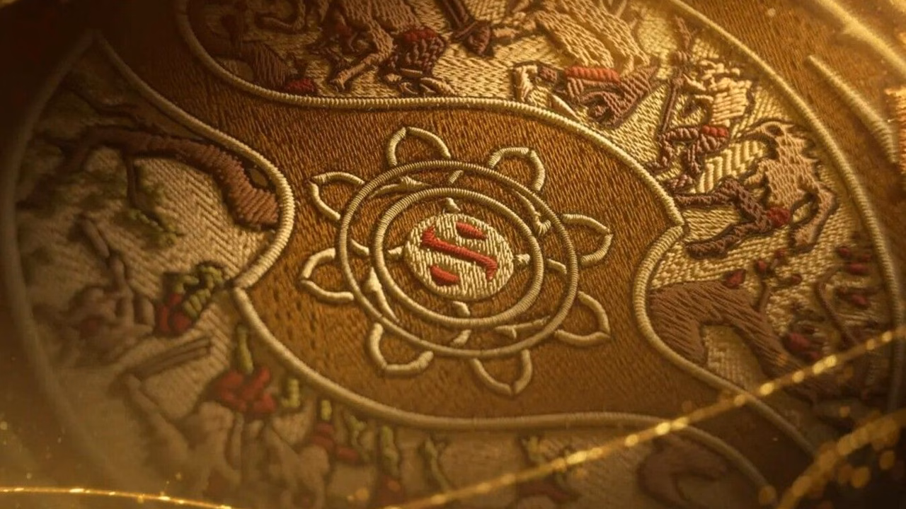 Тайфун в Китае задержал перелёт трёх команд на The International 2026 по Dota 2 - Рамблер