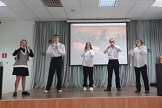 Слышать сердцем