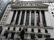 Американские биржи завершили торги ростом