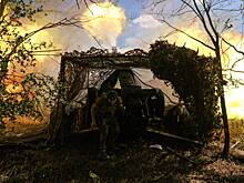 В Минобороны рассказали о попытке ВСУ прорвать окружение в Купянске