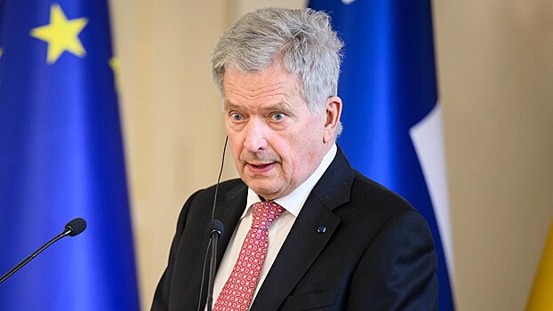 В Финляндии заявили о важности поддержания диалога с Россией