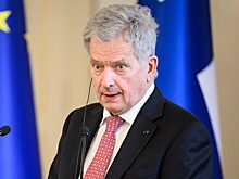 В Финляндии заявили о важности поддержания диалога с Россией