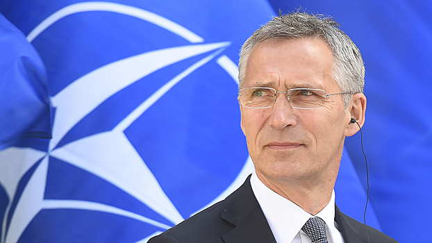 Генеральный секретарь НАТО посетит Грузию в марте 2019 года