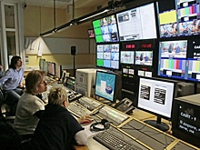 CTC Media завершит процесс выкупа акций на бирже Nasdaq до 20 мая