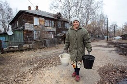 Бараки переоценили. В Казани выкупную цену за аварийное жильё подняли втрое