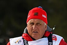 В сборной России по лыжным гонкам прокомментировали слухи о положительных тестах на COVID-19
