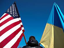 США и Украина подпишут соглашение почти на триллион долларов